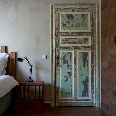 Oyo Bed and Breakfast Kortrijk Eksteriør billede