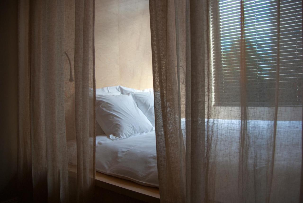 Oyo Bed and Breakfast Kortrijk Eksteriør billede