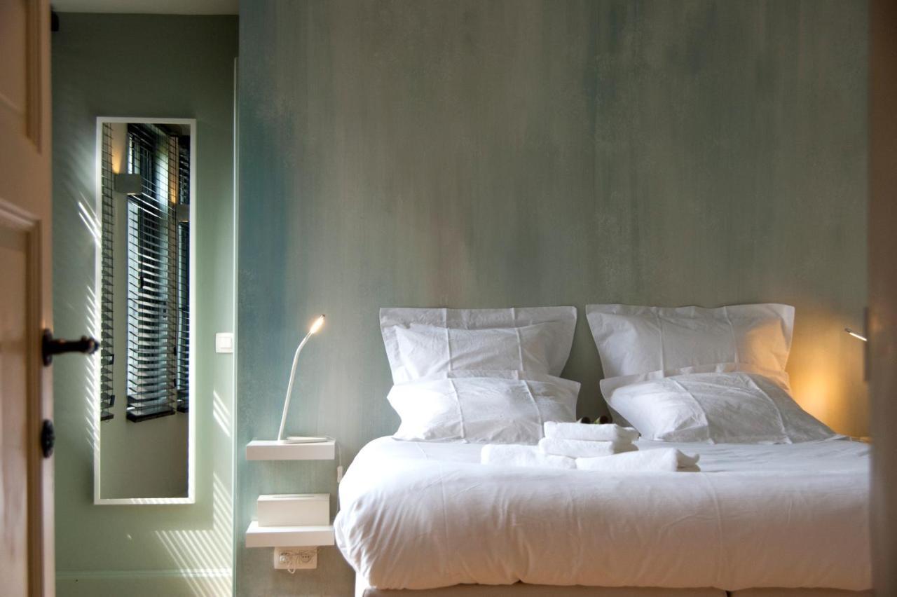 Oyo Bed and Breakfast Kortrijk Eksteriør billede