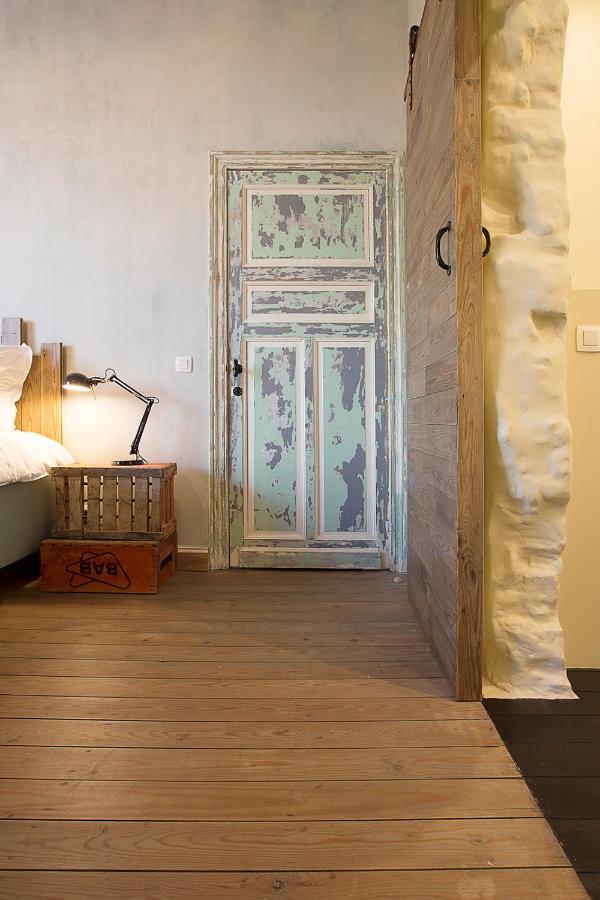 Oyo Bed and Breakfast Kortrijk Eksteriør billede